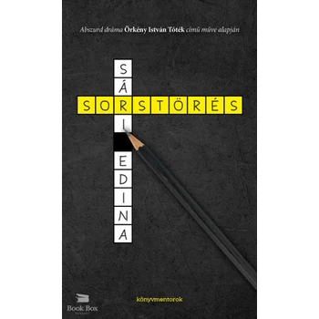 Sorstörés- Abszurd dráma Örkény István Tóték című műve alapján