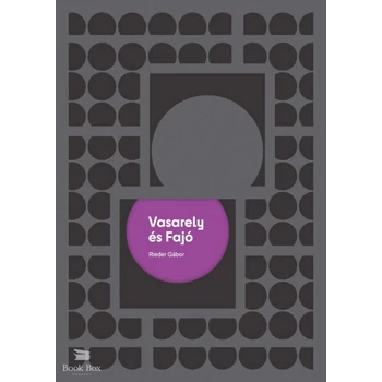 Vasarely és Fajó