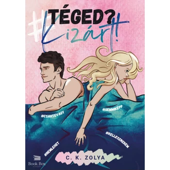 #Téged?Kizárt!