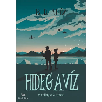 Hideg a víz