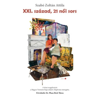 XXI. század, 21 női sors