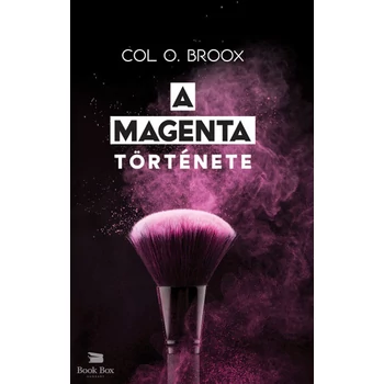 A magenta története
