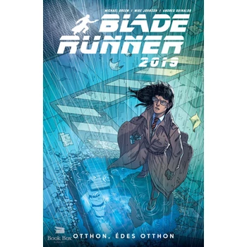 Blade Runner 2019 - 3. rész - Otthon, édes otthon