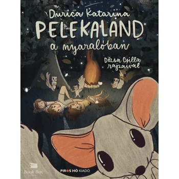 Pelekaland a nyaralóban