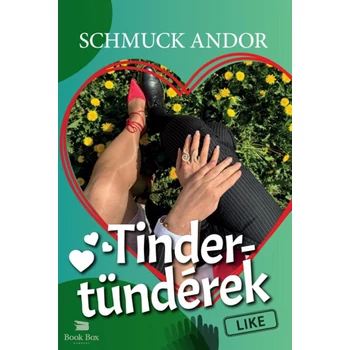 Tinder-tündérek