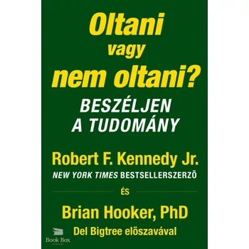 Oltani vagy nem oltani?- Beszéljen a tudomány
