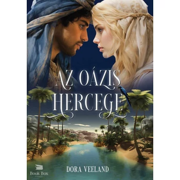 Az oázis hercege
