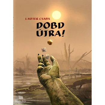 Dobd újra!
