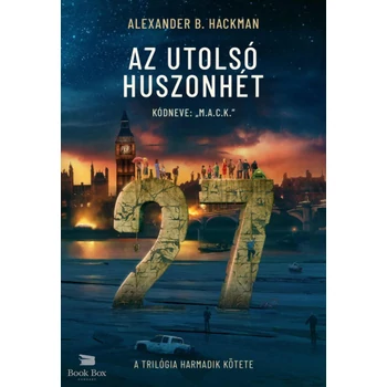 Az utolsó huszonhét - Kódneve: M.A.C.K.