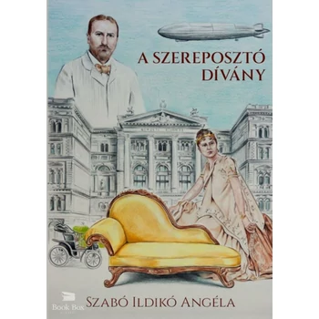 A szereposztó dívány