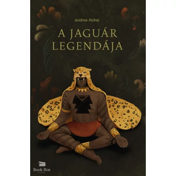 A jaguár legendája
