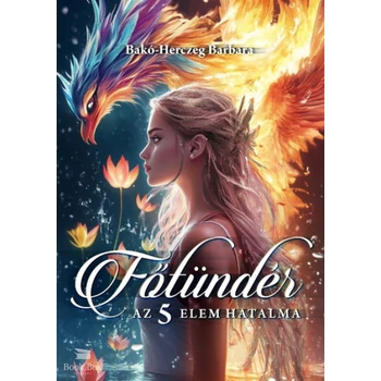 Főtündér - Az 5 elem hatalma