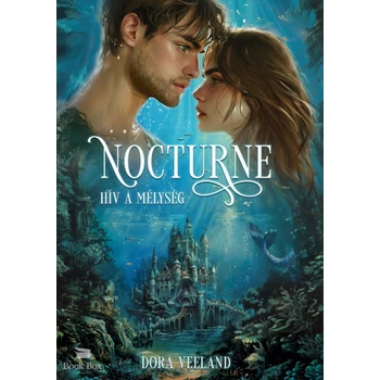 Nocturne- Hív a mélység