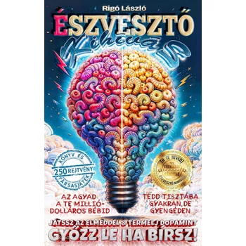Észvesztő Kihívás