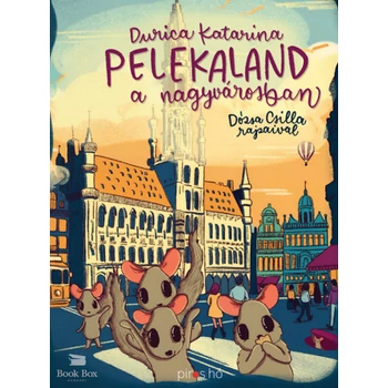 Pelekaland a nagyvárosban