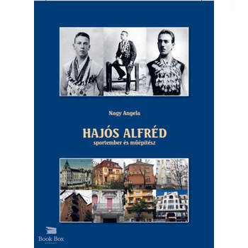 Hajós Alfréd sportember és műépítész