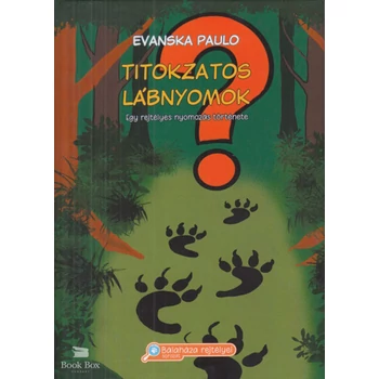 Titokzatos lábnyomok