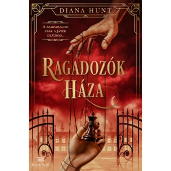 Ragadozók Háza