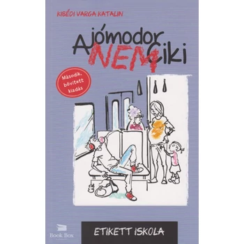 A jómodor nem ciki