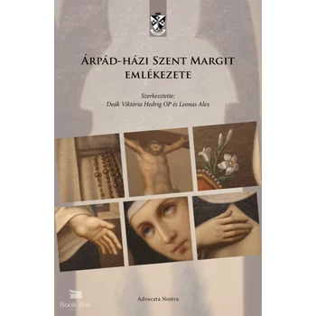 Árpád-házi Szent Margit emlékezete