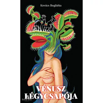 Vénusz légycsapója