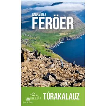 Feröer- Túrakalauz
