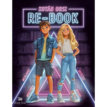 Re-book- (Különleges kiadás)