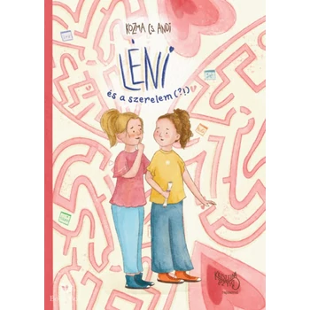 Léni és a szerelem (?!)