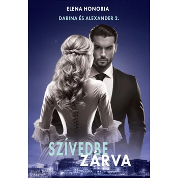 Szívedbe zárva