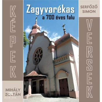 Zagyvarékas a 700 éves falu