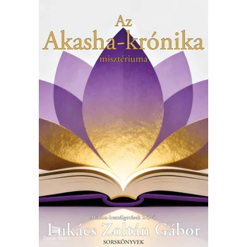 Az Akasha-krónika misztériuma