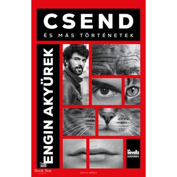 Csend- és más történetek