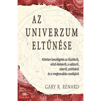 Az univerzum eltűnése