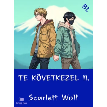 Te következel II.