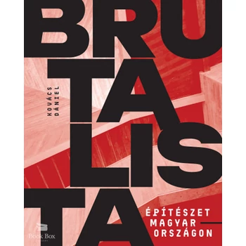 Brutalista építészet Magyarországon