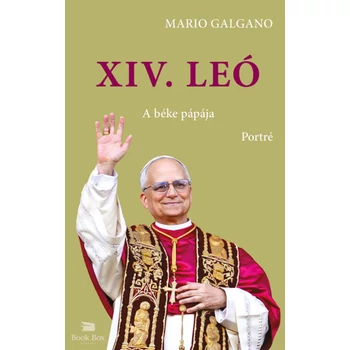 XIV. Leó - Portré- A béke pápája