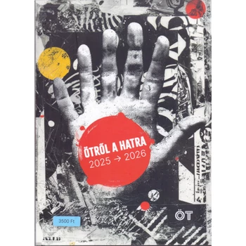 Ötről a hatra - 2025 -> 2026