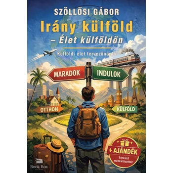 Irány külföld