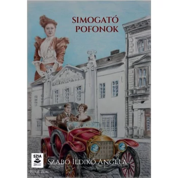 Simogató pofonok
