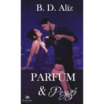 Parfüm & Pezsgő