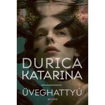 Üveghattyú [ELŐRENDELHETŐ]
