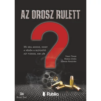 Az orosz rulett