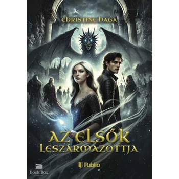 Az elsők leszármazottja