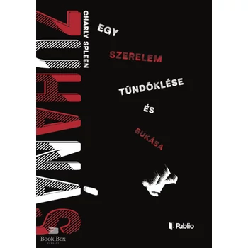 Zuhanás