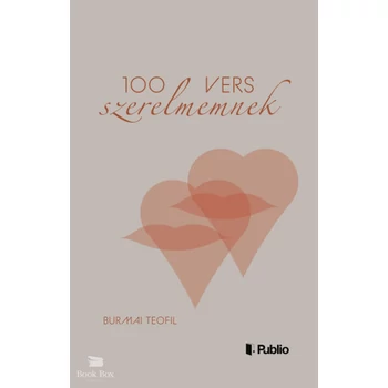 100 vers szerelmemnek