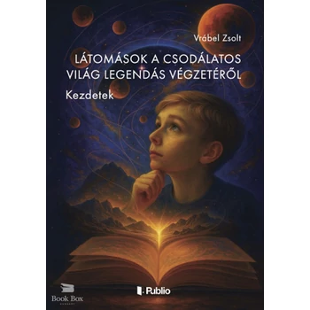 Látomások a Csodálatos Világ Legendás Végzetéről