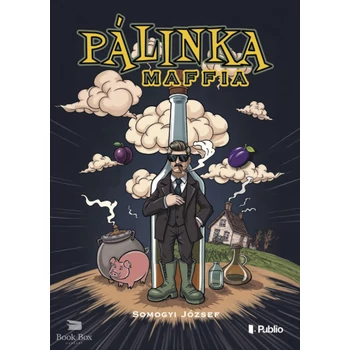 Pálinka maffia
