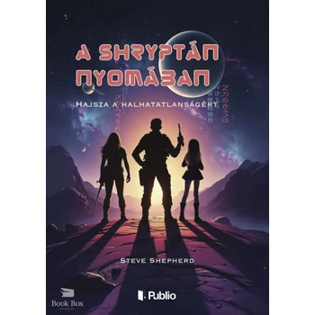 A Shryptán nyomában