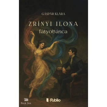 Zrínyi Ilona fátyoltánca