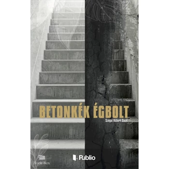 Betonkék Égbolt